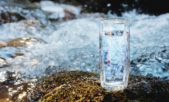 Alkaline Water - Your Questions Answered